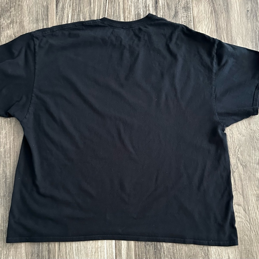 Metallica Men's Black T-Shirt - Picture 4 of 4